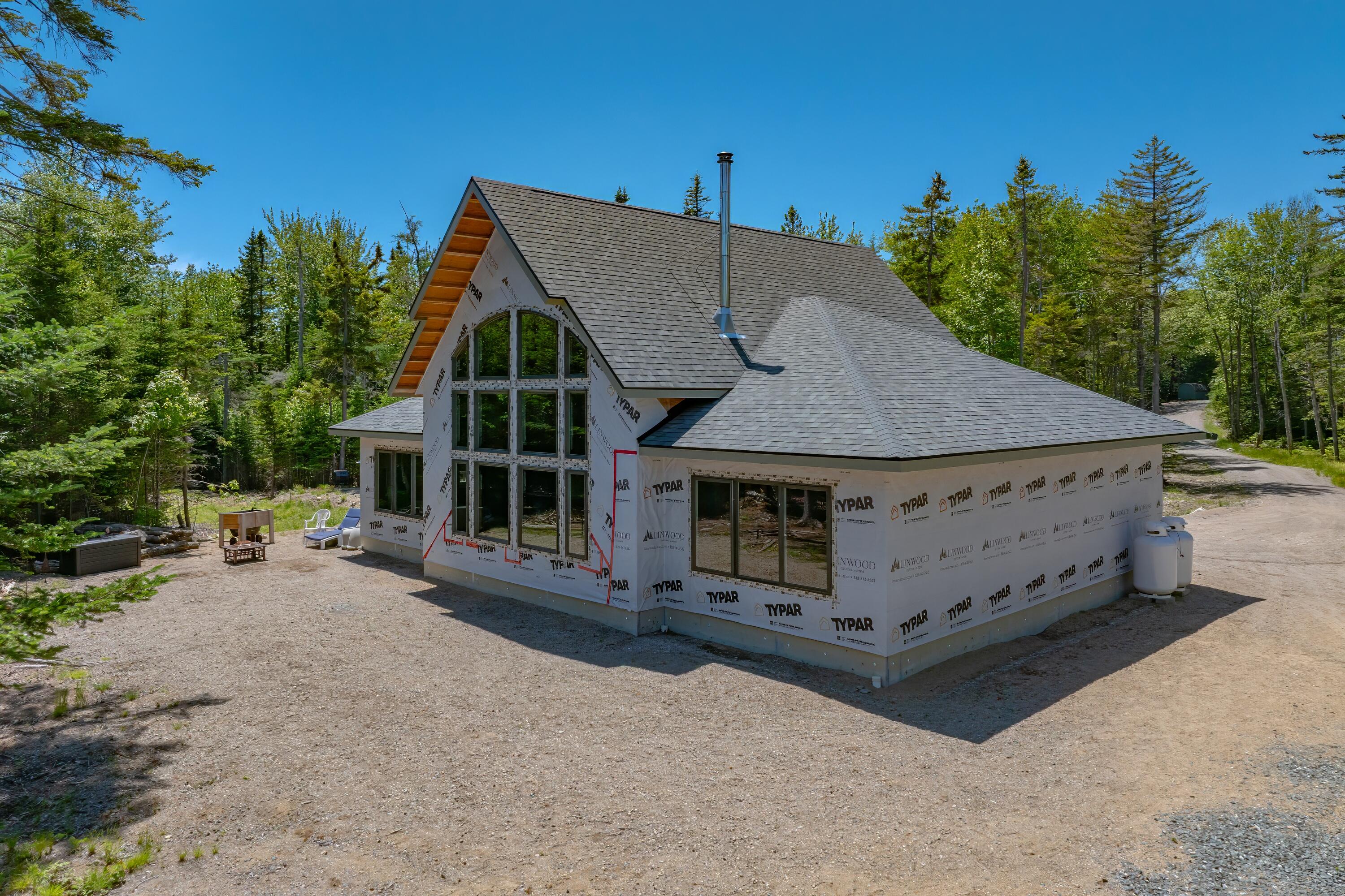 3 Cove Road Steuben, ME 04680 - Photo 5 of 42 05-3 Cove Road-DTP