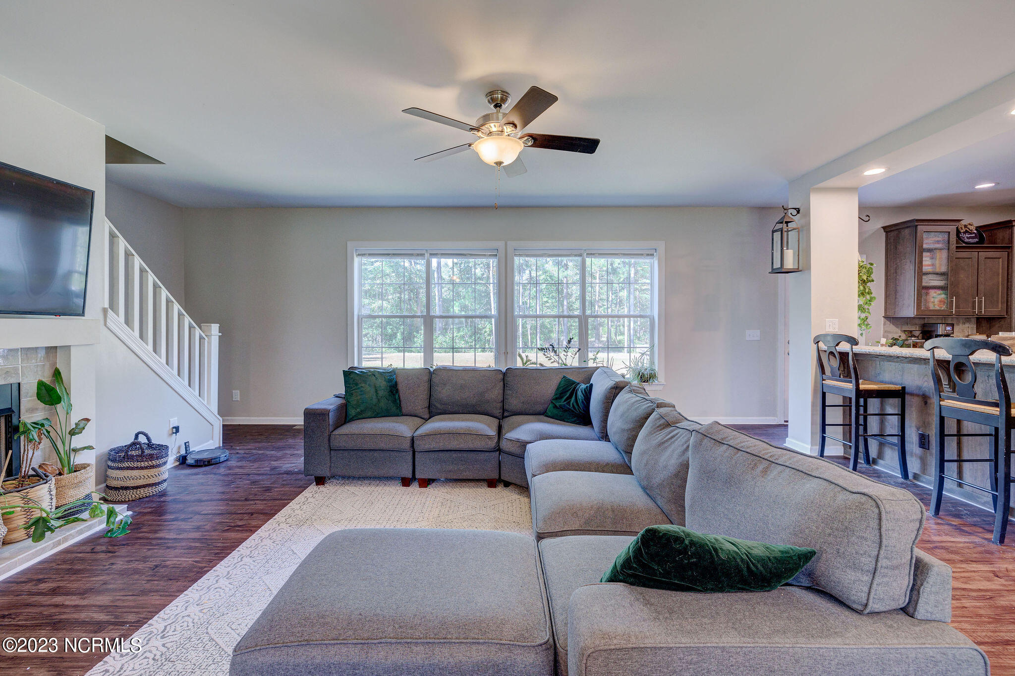 1490 Fennell Town Road Rocky Point, NC 28457 - Photo 11 of 61 1490FennellTOwnEdit-24