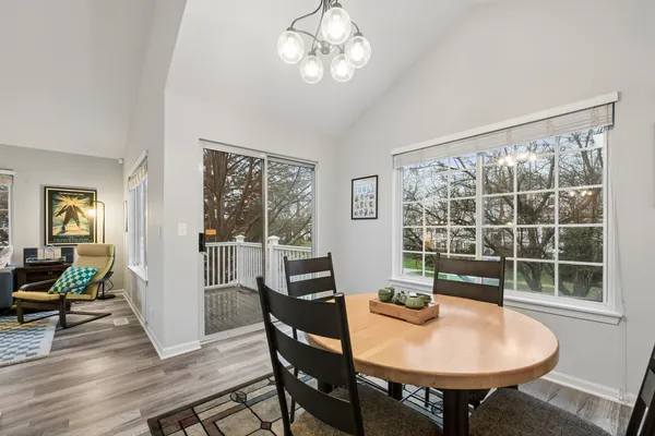 $375,000 | 151 Lucerne Court, Unit 124, Wheeling, IL 60090
