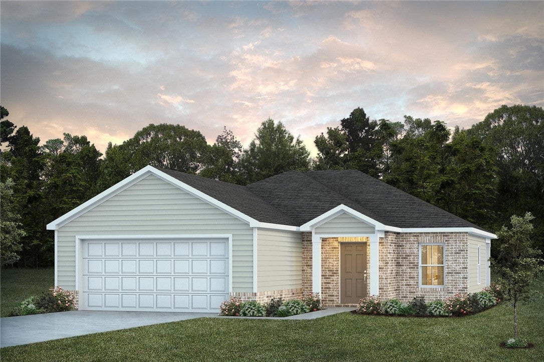 991 Great Bear Road Opelika, AL 36804 - Photo 1 of 3 Gallery Image 1