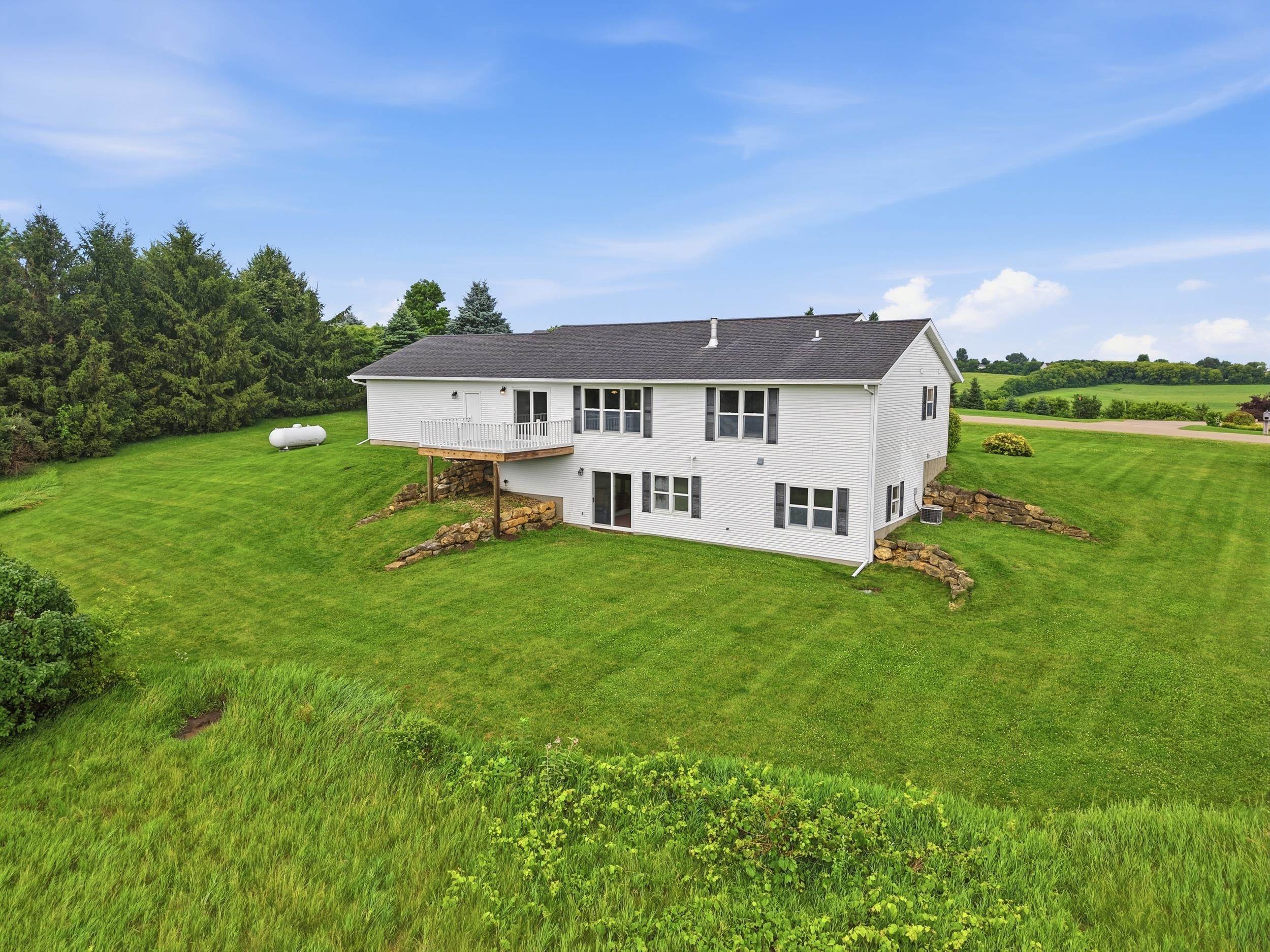 W5364 Windmill Ridge Road New Glarus, WI 53574 - Photo 50 of 66