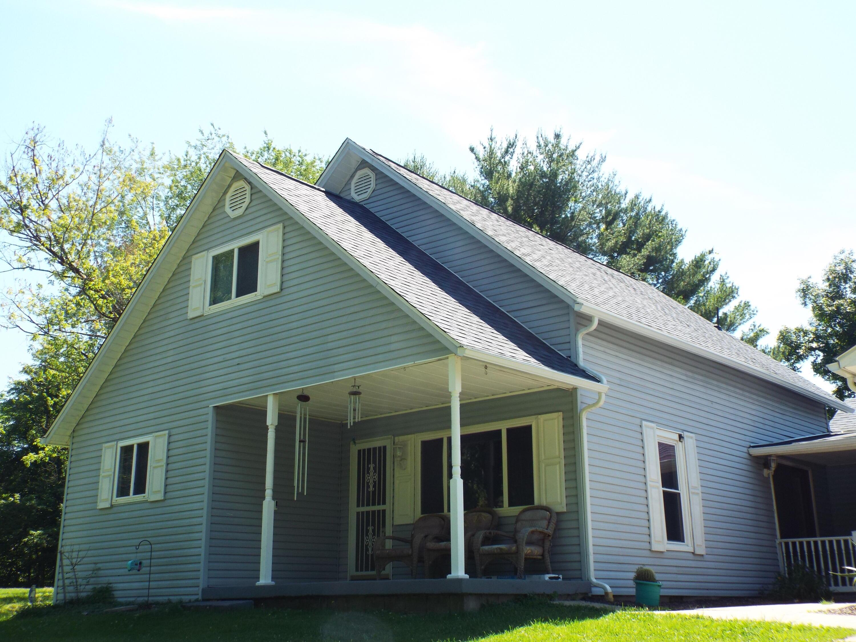 2964 Tick Ridge Road Vinton, OH 45686 - Photo 2 of 50