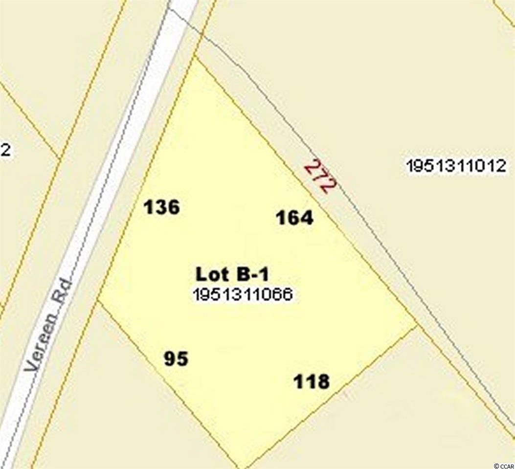 Lot B-1 Vereen Road Murrells Inlet, SC 29576 - Photo 10 of 18 Gallery Image 10