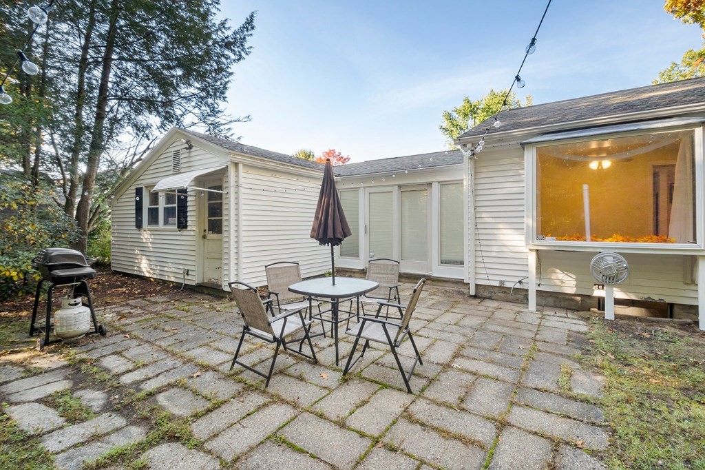 65 Glenvale Street Springfield, MA 01119 - Photo 36 of 39