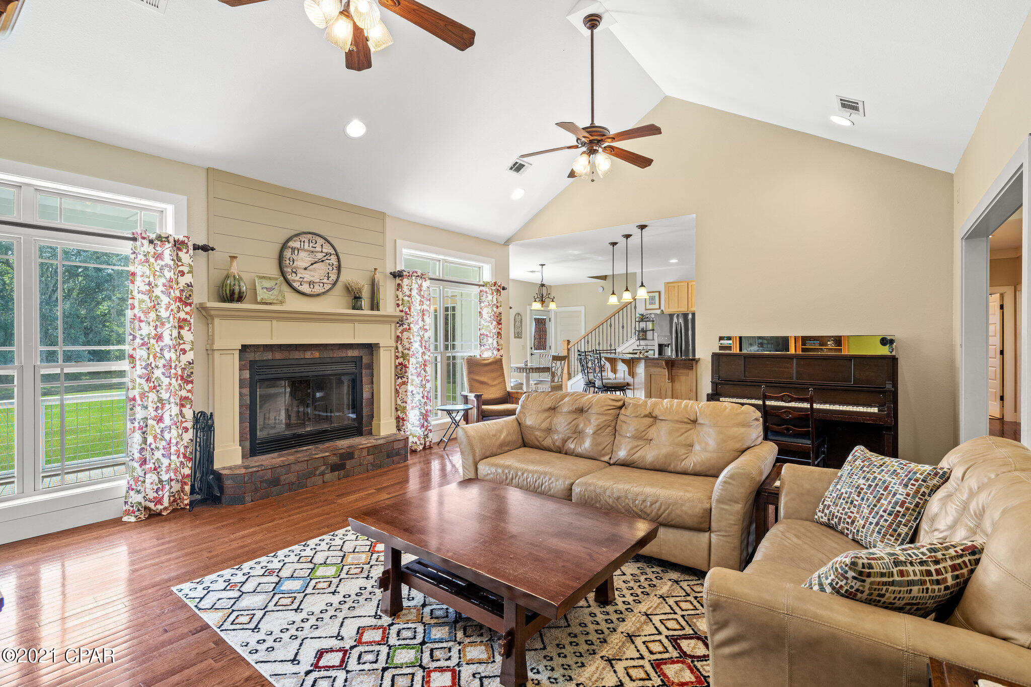 2184 Jim Bush Road Bonifay, FL 32425 - Photo 12 of 42 Gallery Image 12
