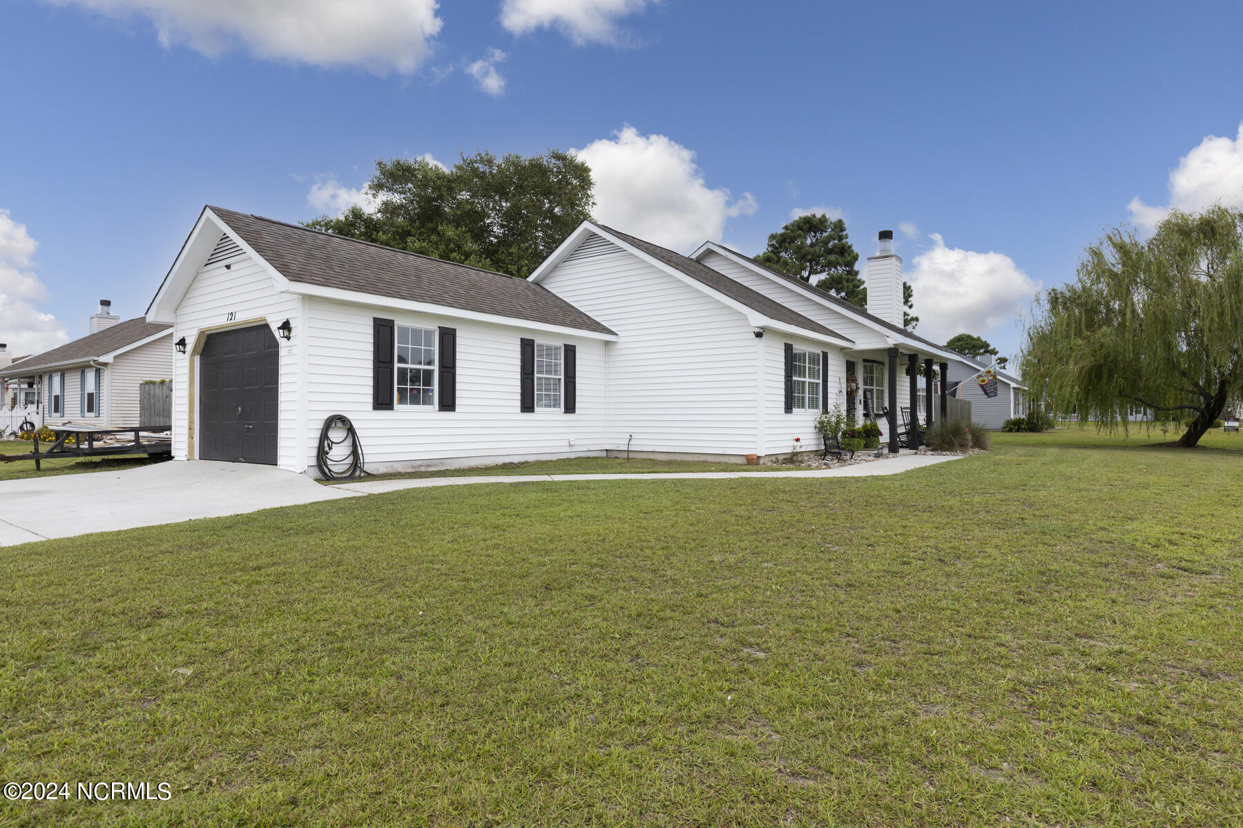 121 Parnell Road Hubert, NC 28539 - Photo 2 of 39 parnell-5