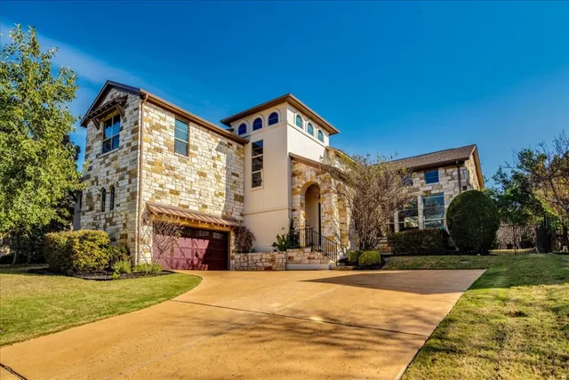 $1,295,000 | 307 Duffy Lane, Austin, TX 78738