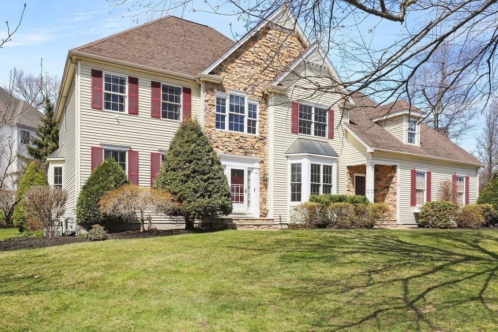 51 Coach Road North Attleboro, MA 02760 - Photo 1 of 1 Gallery Image 1