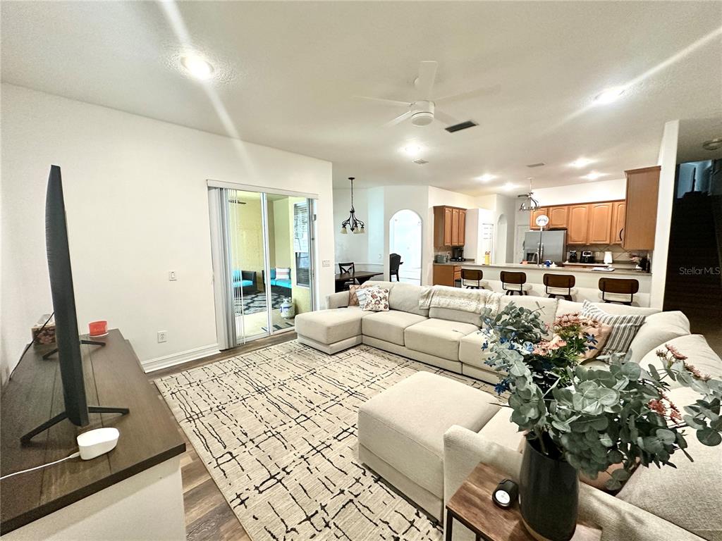 2858 Palmetto Ridge Point Oviedo, FL 32765 - Photo 13 of 32