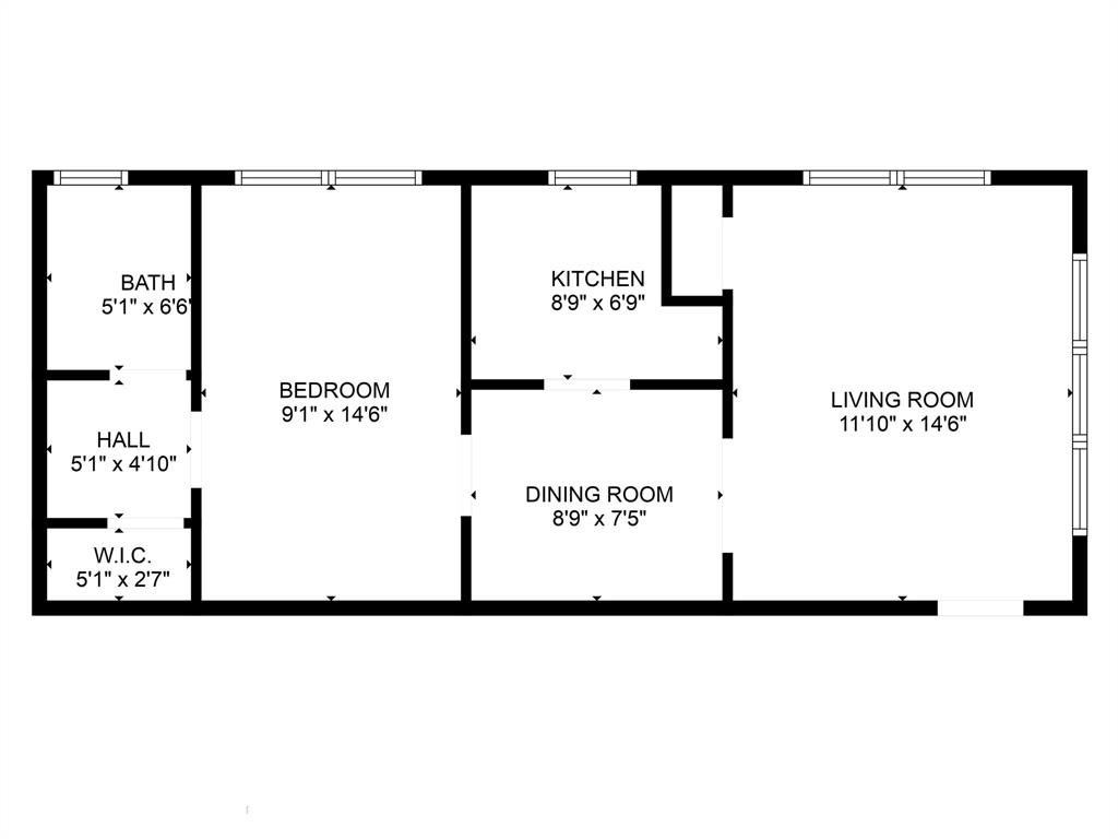 5900 Oram Street, Unit 5 Dallas, TX 75206 - Photo 18 of 19