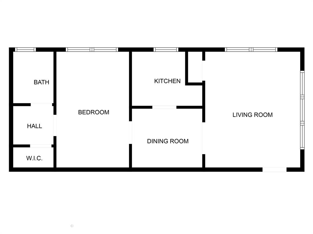 5900 Oram Street, Unit 5 Dallas, TX 75206 - Photo 19 of 19