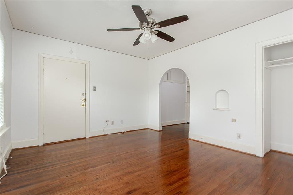 5900 Oram Street, Unit 5 Dallas, TX 75206 - Photo 4 of 19