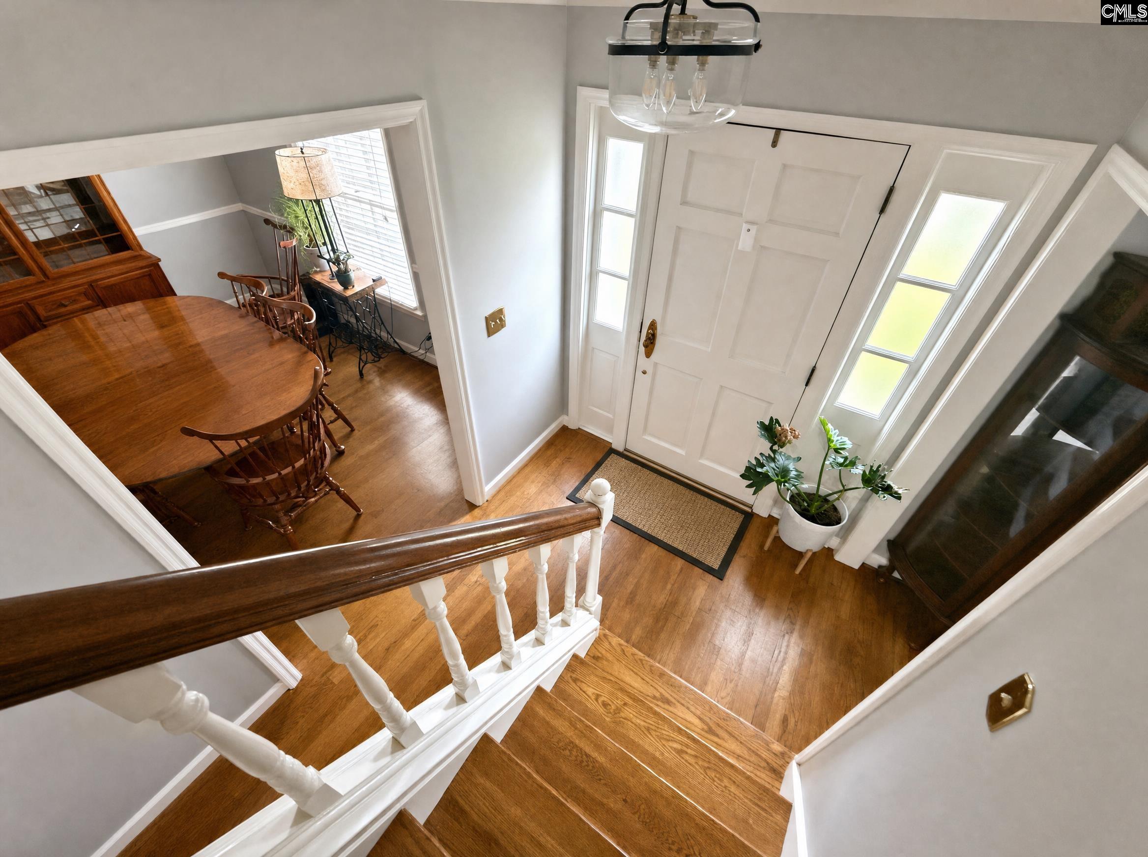 333 Lewisham Road Columbia, SC 29210 - Photo 20 of 35 a view of an entryway
