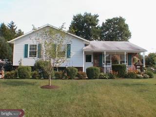 731 Manfield Road Newark, DE 19713 - Photo 1 of 6