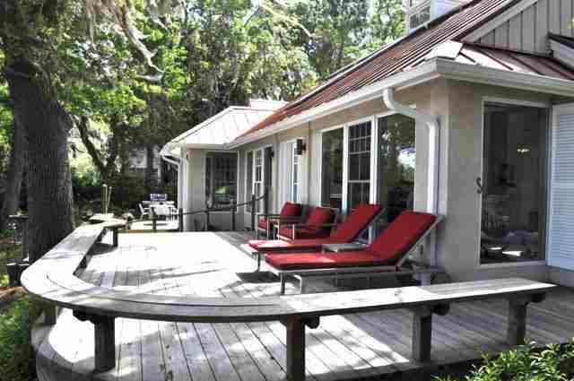 2209 Pigeon Point Road Beaufort, SC 29902 - Photo 14 of 18 Additional Photo