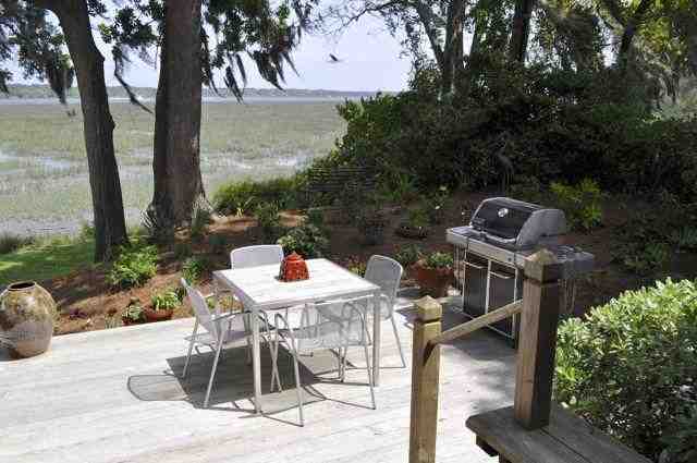 2209 Pigeon Point Road Beaufort, SC 29902 - Photo 15 of 18 Additional Photo