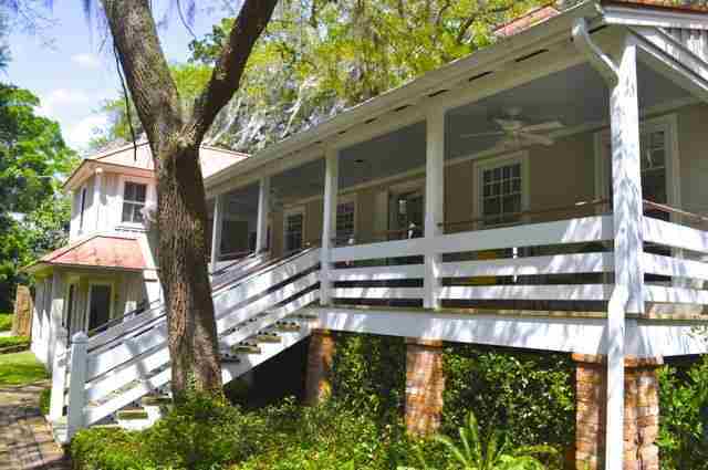 2209 Pigeon Point Road Beaufort, SC 29902 - Photo 16 of 18 Additional Photo