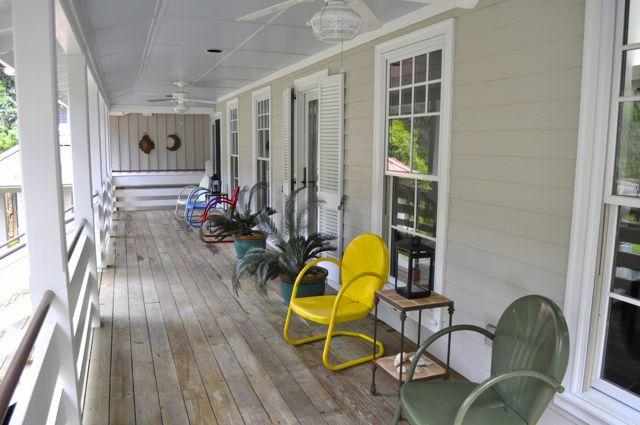 2209 Pigeon Point Road Beaufort, SC 29902 - Photo 3 of 18 Additional Photo