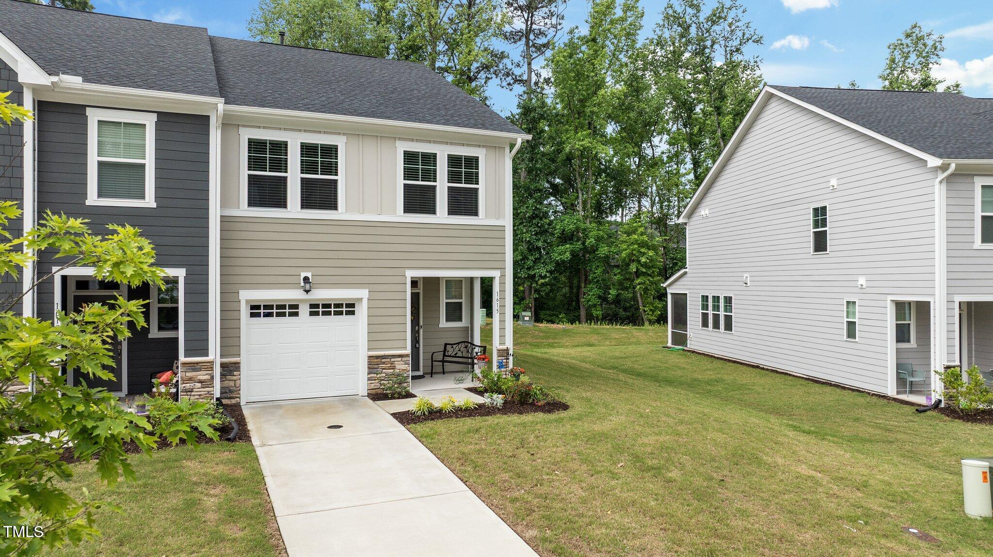 1615 Emory Ridge Way Wake Forest, NC 27587 - Photo 32 of 47 9-web-or-mls-DJI_0980