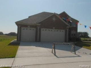 15982 Moore Park Road Macomb, MI 48044 - Photo 1 of 1 Property Photo