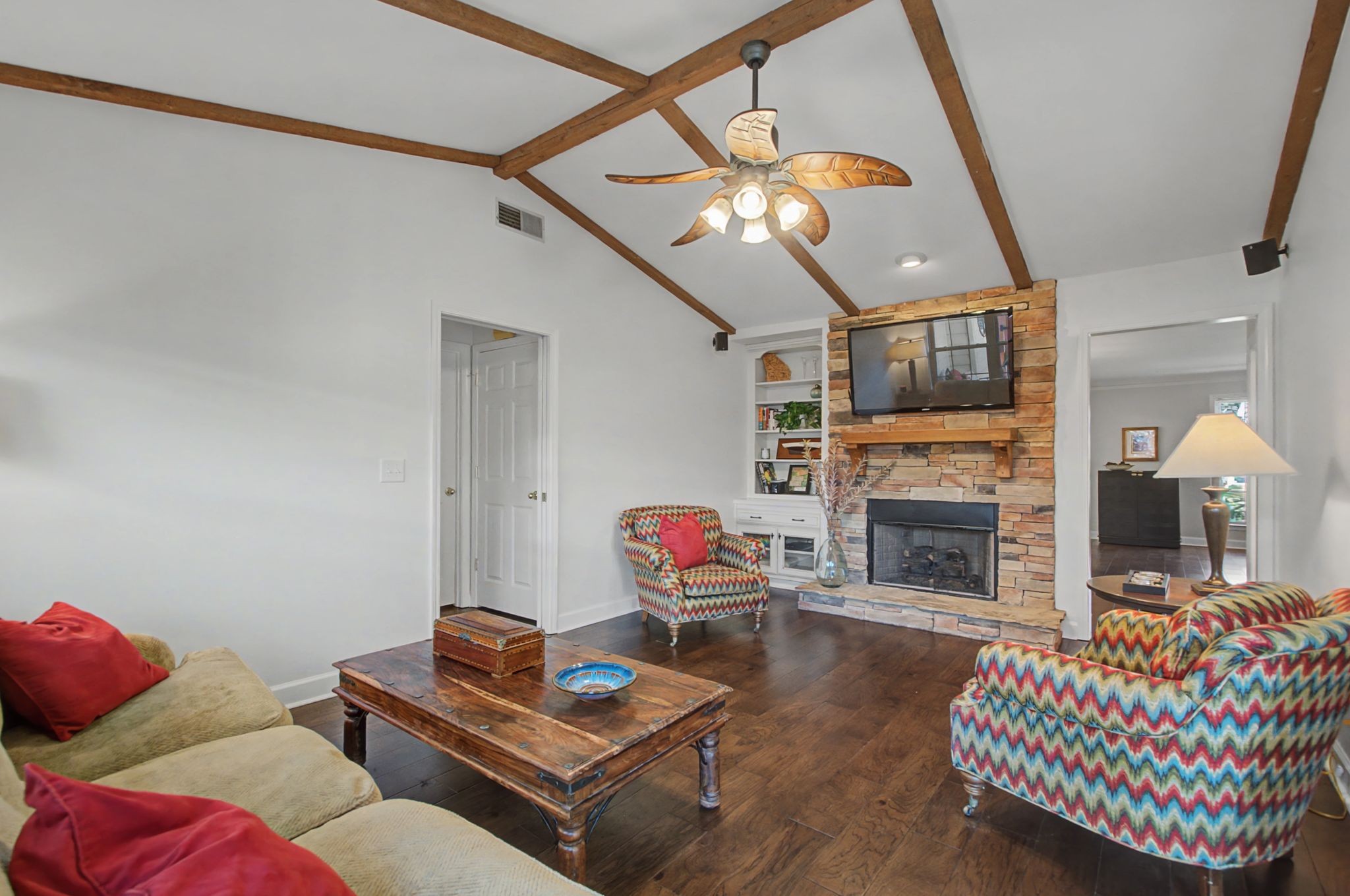 1273 General George Patton Road Nashville, TN 37221 - Photo 15 of 26