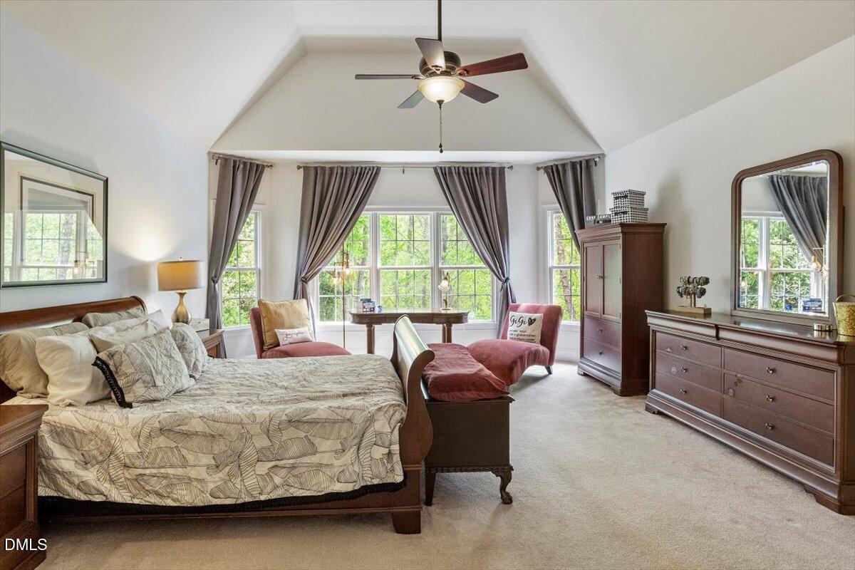 9012 Treesdale Lane Raleigh, NC 27617 - Photo 19 of 43