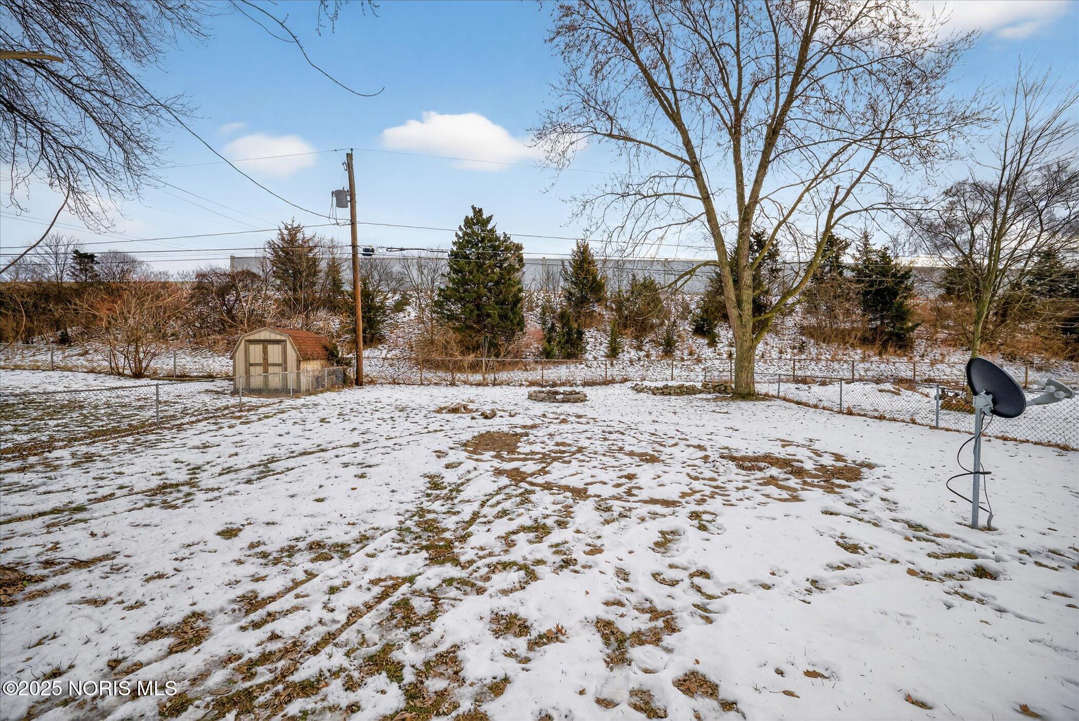 4616 Longfellow Road Sylvania, OH 43560 - Photo 45 of 45 054-4616-Longfellow-Rd-Sylvania-OH-43560