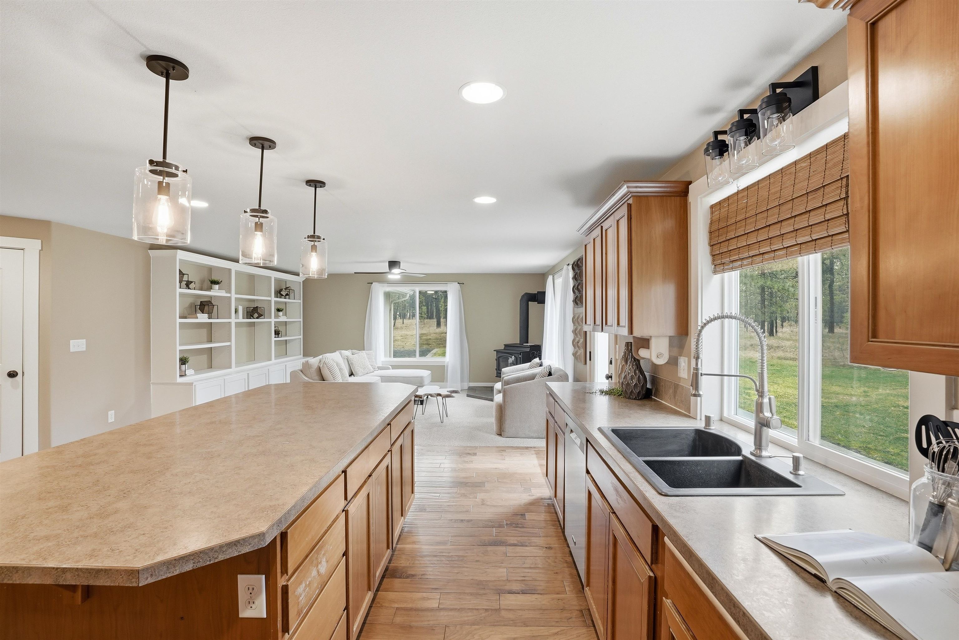 8011 South Spotted Road Cheney, WA 99004 - Photo 14 of 44