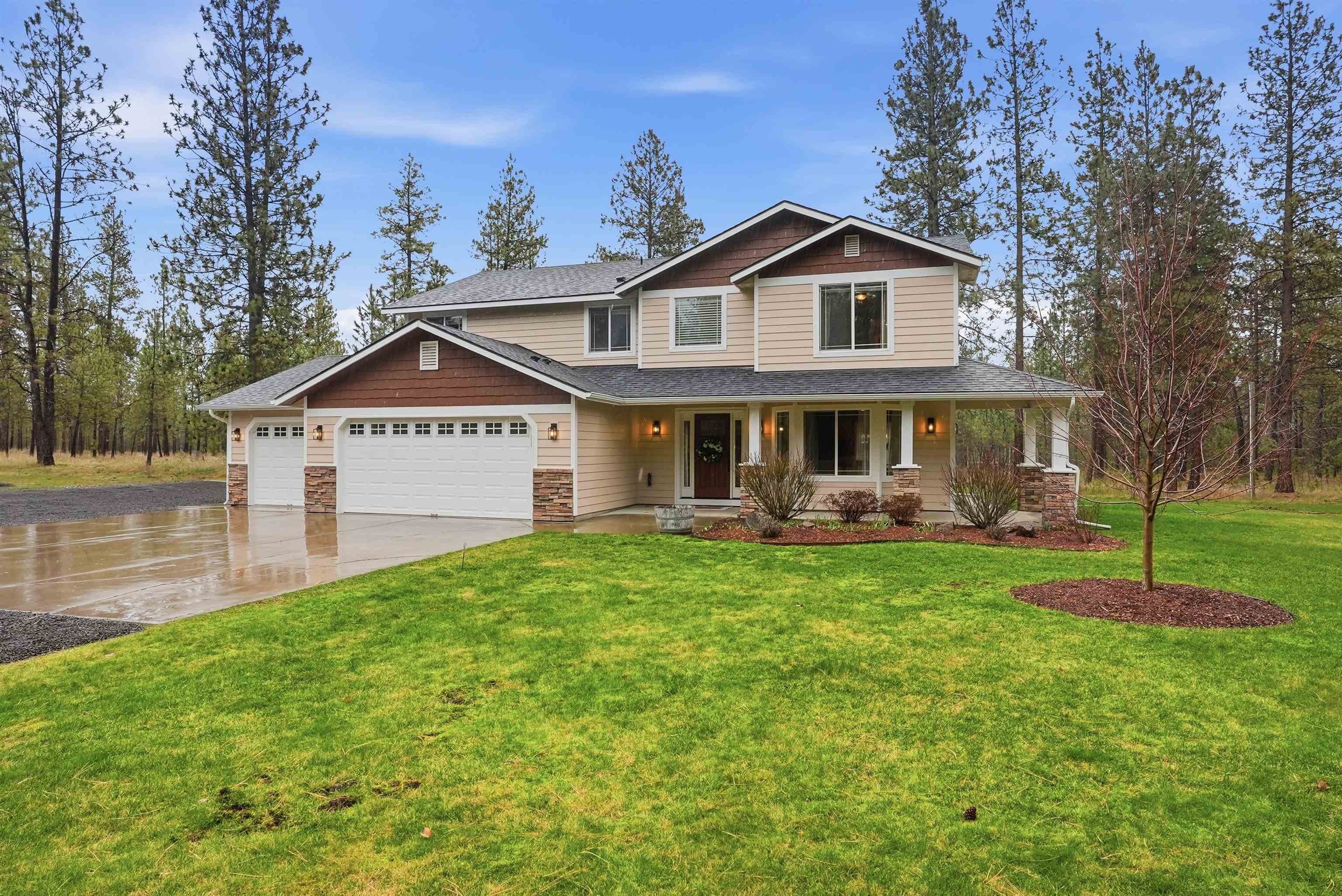 8011 South Spotted Road Cheney, WA 99004 - Photo 2 of 44