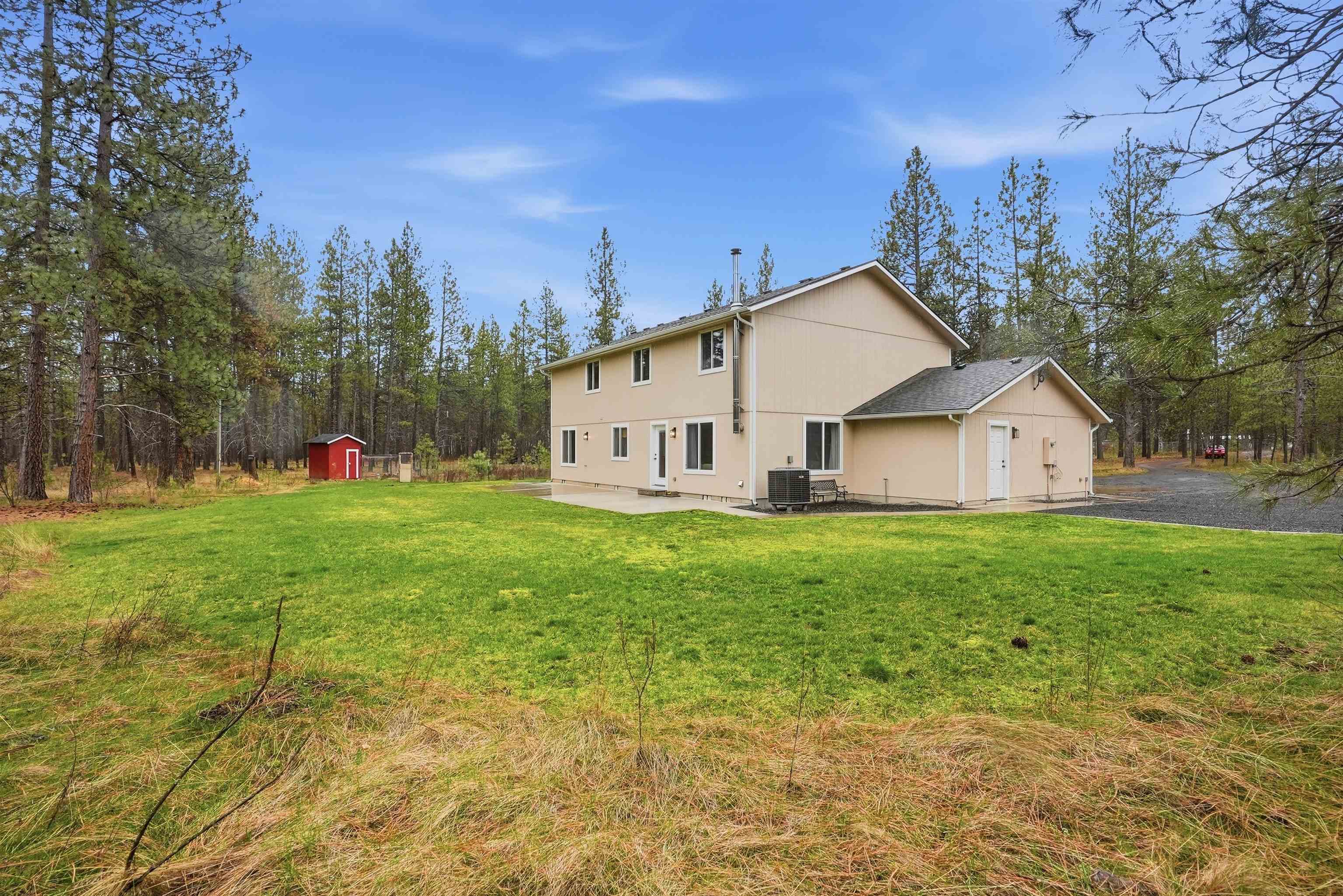 8011 South Spotted Road Cheney, WA 99004 - Photo 33 of 44