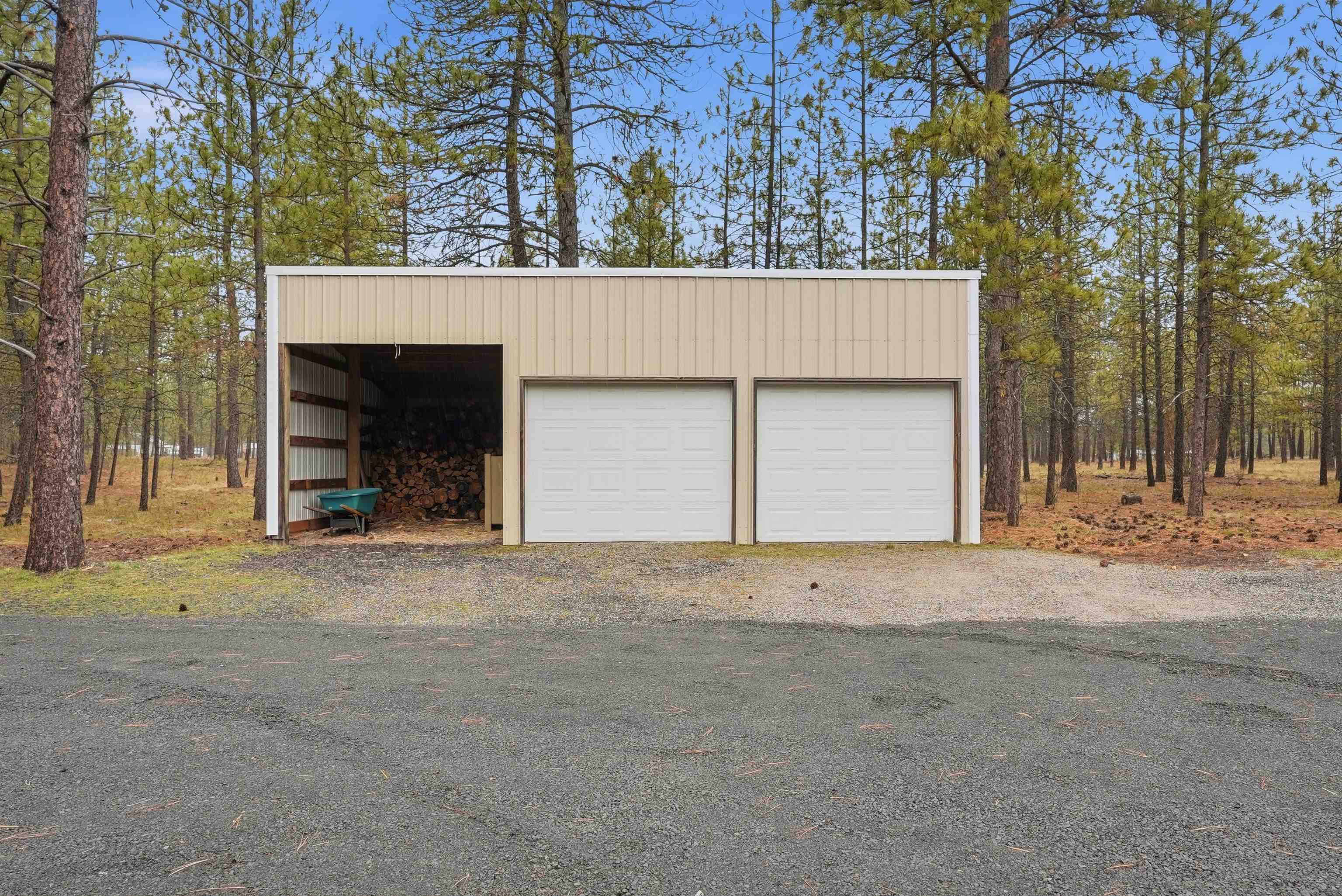 8011 South Spotted Road Cheney, WA 99004 - Photo 41 of 44