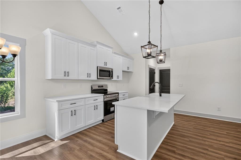 457 Relay Road Silver Creek, GA 30173 - Photo 21 of 47 Gallery Image 21