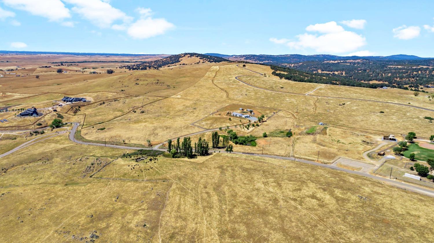-lot 69 South Shingle Road Shingle Springs, CA 95682 - Photo 5 of 15 a view of ocean with a mountain