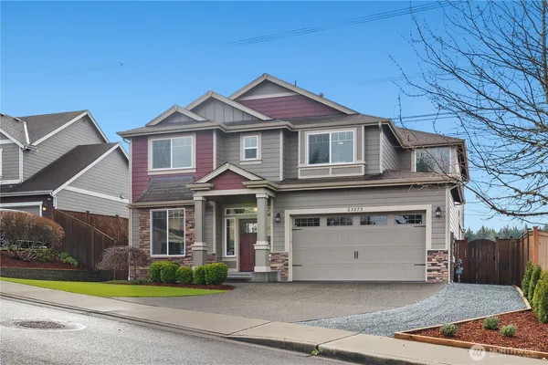$849,950 | 23873 Southeast 286th Place, Maple Valley, WA 98038