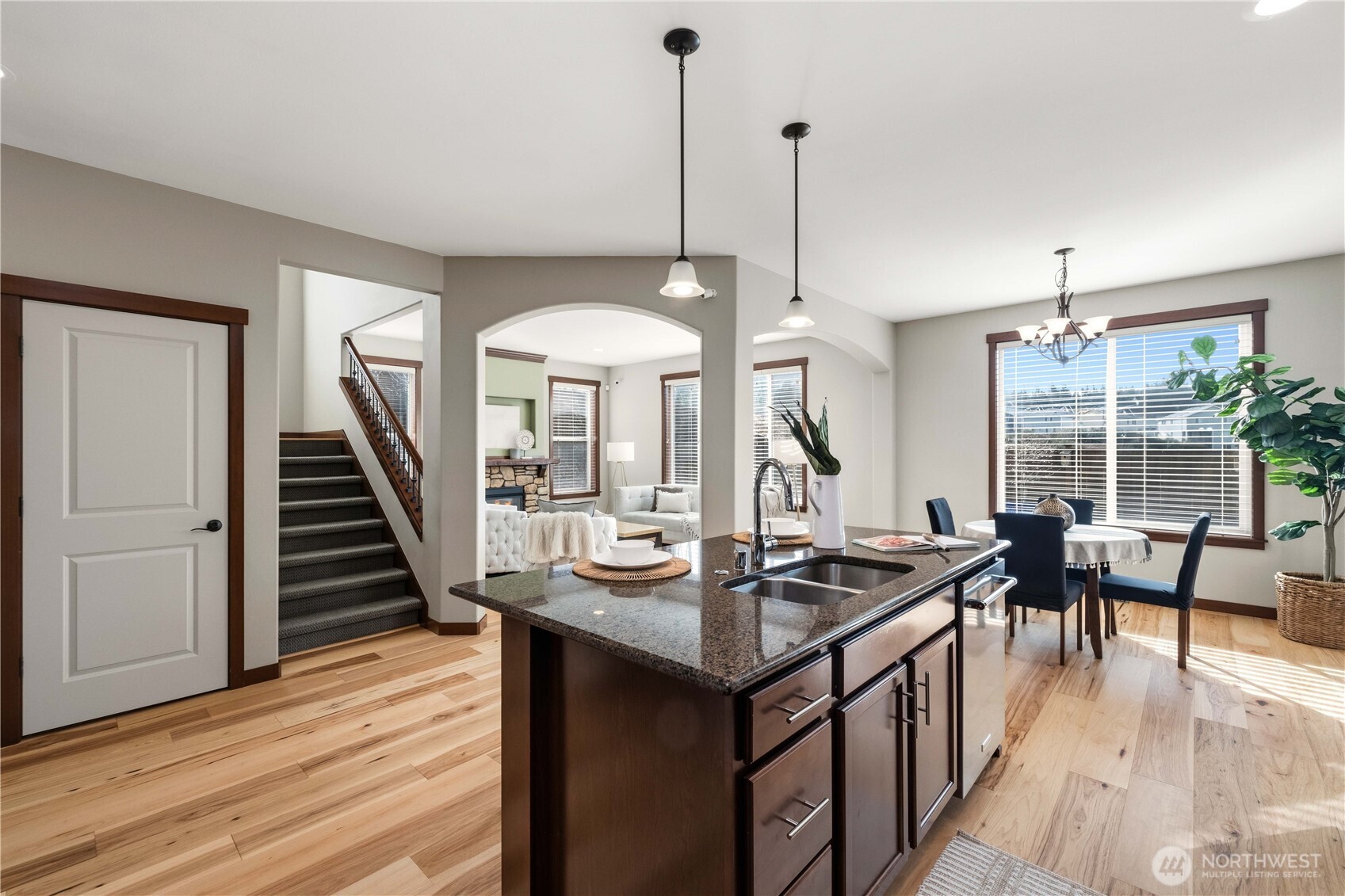 23873 Southeast 286th Place Maple Valley, WA 98038 - Photo 11 of 40