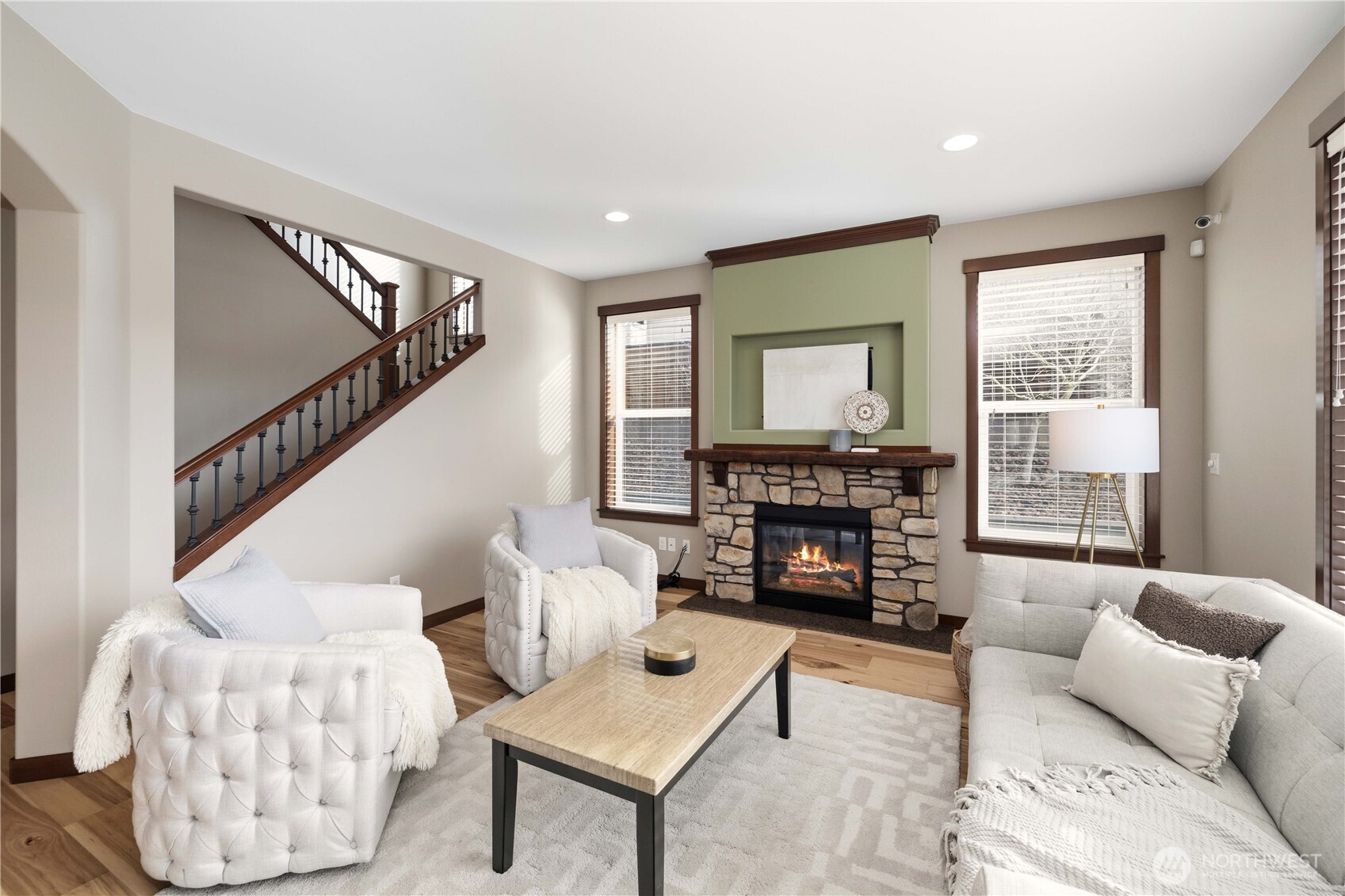 23873 Southeast 286th Place Maple Valley, WA 98038 - Photo 8 of 40