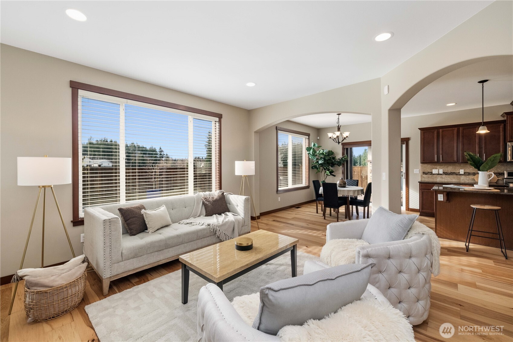 23873 Southeast 286th Place Maple Valley, WA 98038 - Photo 9 of 40