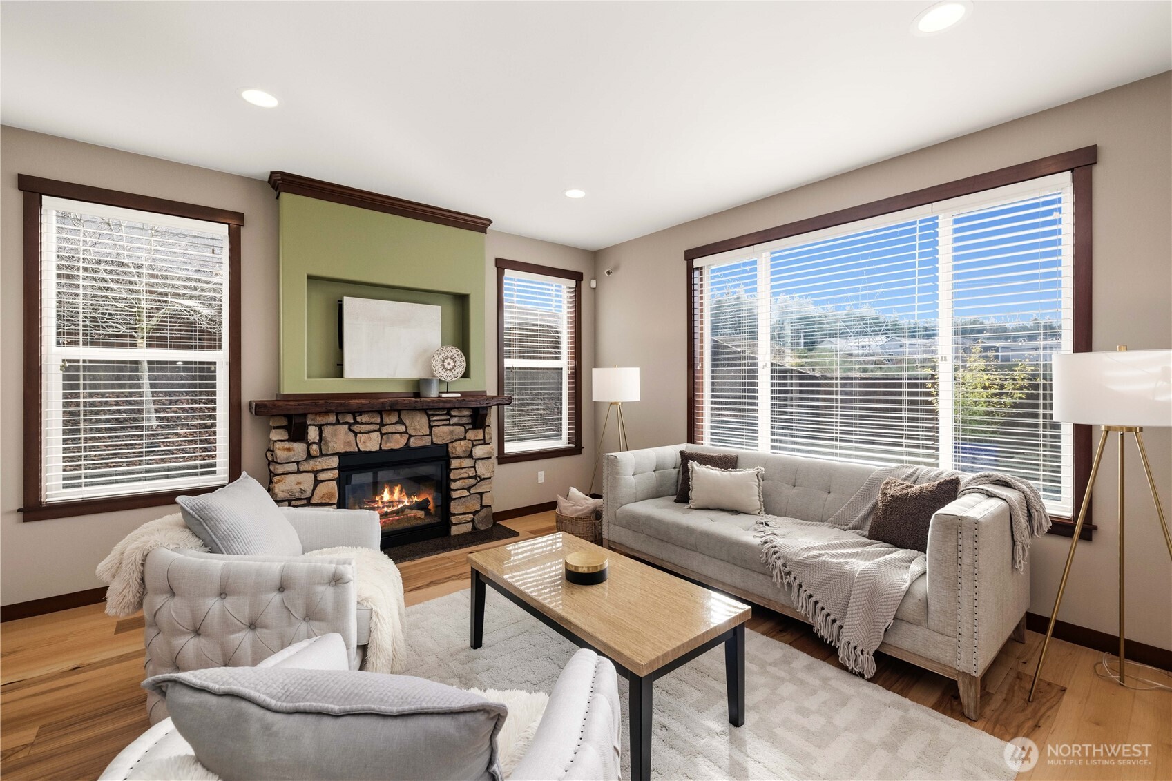 23873 Southeast 286th Place Maple Valley, WA 98038 - Photo 10 of 40