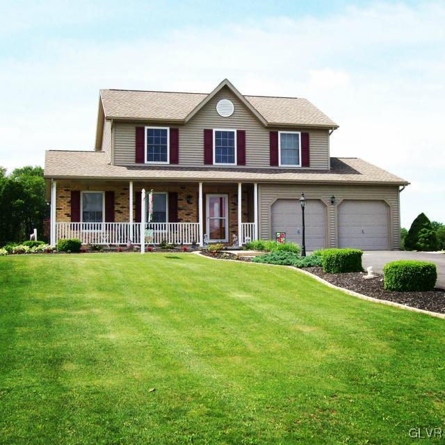 1022 Winter Mountain Road Andreas, PA 18211 - Photo 1 of 25 Gallery Image 1