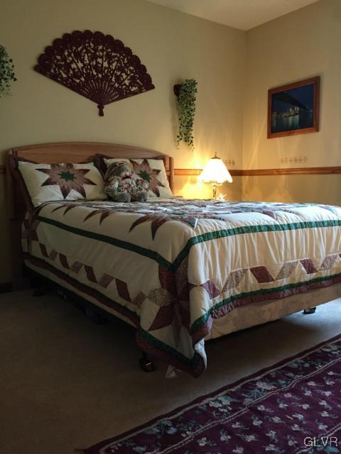 1022 Winter Mountain Road Andreas, PA 18211 - Photo 15 of 25 Bedroom