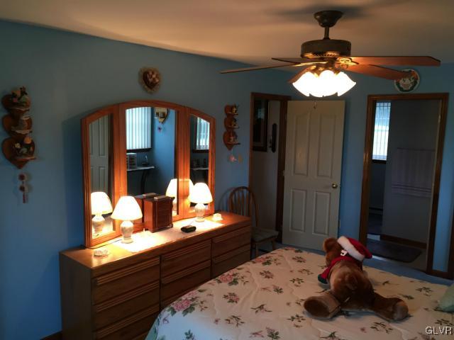 1022 Winter Mountain Road Andreas, PA 18211 - Photo 20 of 25 Master Bedroom