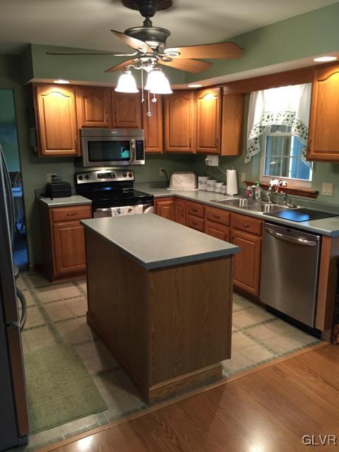 1022 Winter Mountain Road Andreas, PA 18211 - Photo 3 of 25 Gallery Image 3