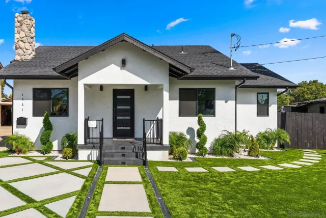 a living room with furniture and closet
