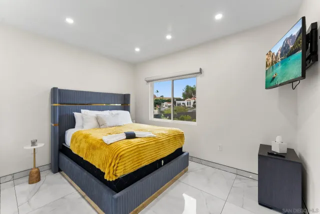 $1,995,000 | 4961 East Mountain View Drive, San Diego, CA 92116