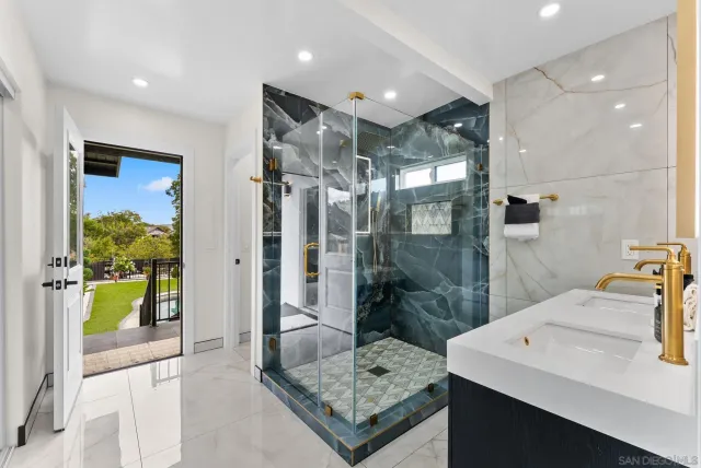 $1,995,000 | 4961 East Mountain View Drive, San Diego, CA 92116