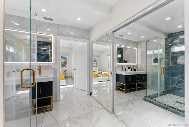 $1,995,000 | 4961 East Mountain View Drive, San Diego, CA 92116