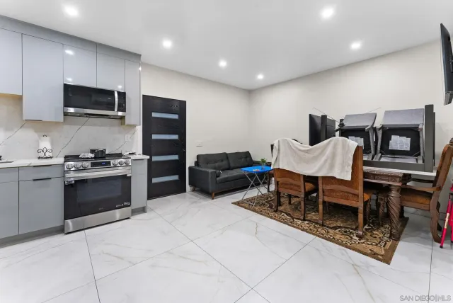 $1,995,000 | 4961 East Mountain View Drive, San Diego, CA 92116