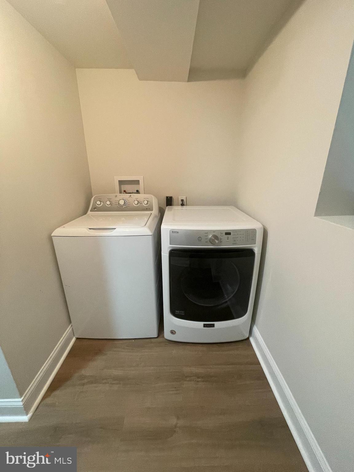 43 Miry Brook Road Hamilton, NJ 08690 - Photo 22 of 25 Laundry Room