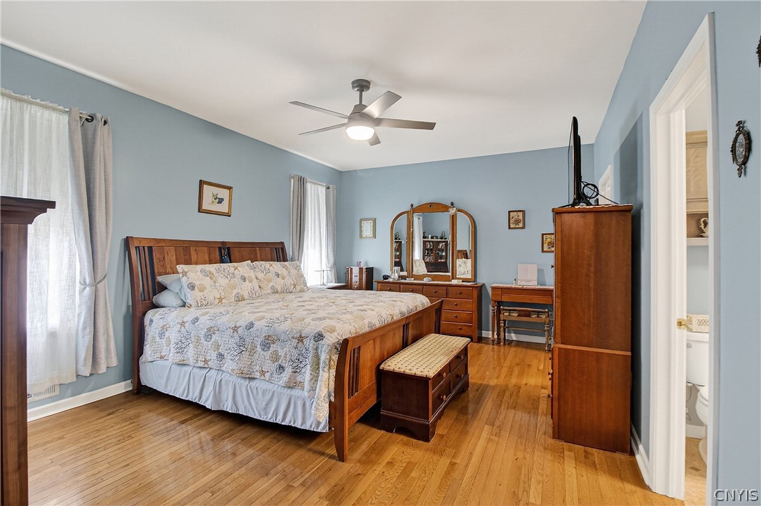 7338 Railroad Street Marcy, NY 13469 - Photo 25 of 41