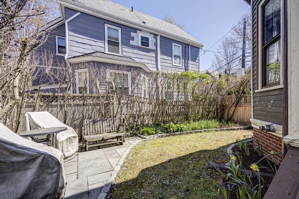 41 Meacham Road, Unit 41 Somerville, MA 02144 - Photo 11 of 35 Gallery Image 11